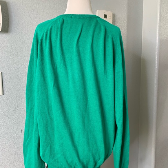 Burberry sweater - Picture 3 of 5